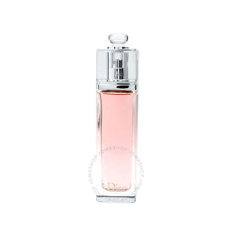 dior addict eau fraiche 3.4 oz